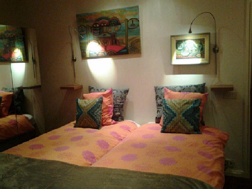 Hotel Het Wethuys Watou Room photo