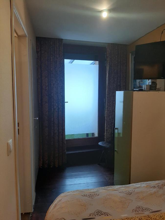 Hotel Het Wethuys Watou Exterior photo