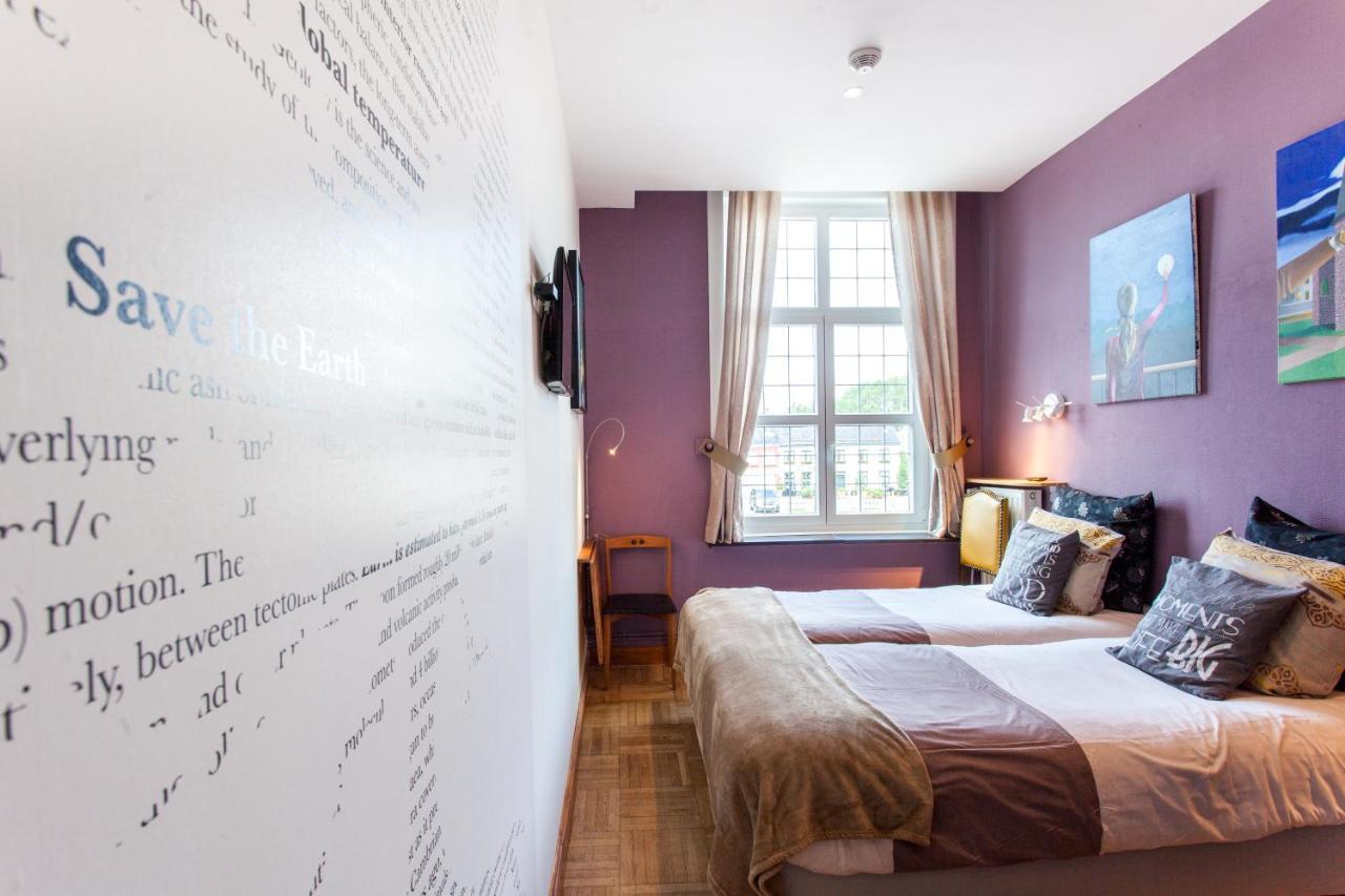 Hotel Het Wethuys Watou Exterior photo