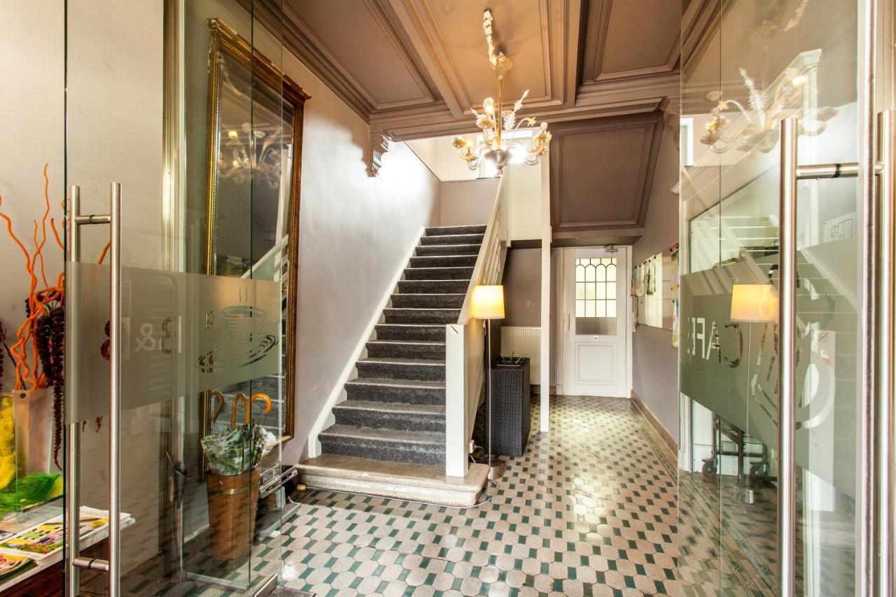 Hotel Het Wethuys Watou Exterior photo